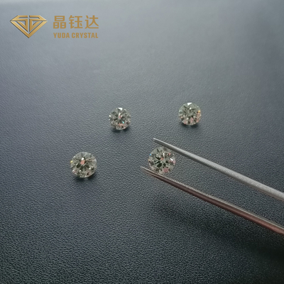 DEF Color Plus 9.0ct 10.0ct HPHT Lab Diamond IGI Certified