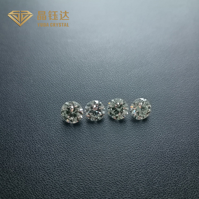 DEF Color Plus 9.0ct 10.0ct HPHT Lab Diamond IGI Certified