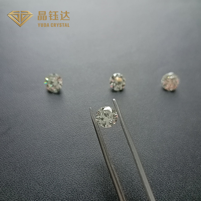 DEF Color Plus 9.0ct 10.0ct HPHT Lab Diamond IGI Certified