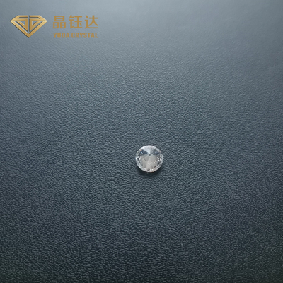 4-5 Carat HPHT Man Made Diamonds DEF Color VVS VS Clarity For Loose Diamonds