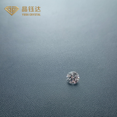 IGI Certified Round Cut Loose Lab Created Diamonds in DEF Color