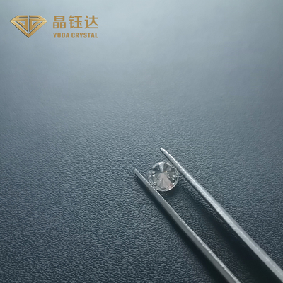 3.0ct 4.0ct 5.0ct DEF Color HPHT Lab Grown Diamonds For Making Carat Lab Diamonds