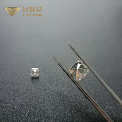 DEF Color VVS VS HPHT Lab Grown Diamonds Cultivated Diamonds