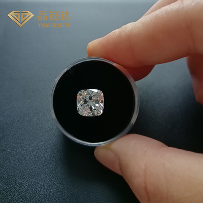VS+ 8 Carat HPHT Lab Grown Diamonds 9 Carat Diamond For Round Brilliant Cut
