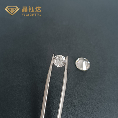 Long-Lasting And Man-Made Diamonds With Carbon Component