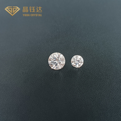 Long-Lasting And Man-Made Diamonds With Carbon Component