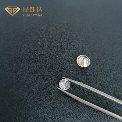 DEFG White Diamond Color Lab Grown Diamonds with Excellent Cut