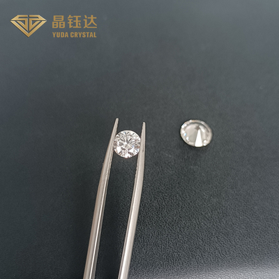 DEFG White Diamond Color Lab Grown Diamonds with Excellent Cut