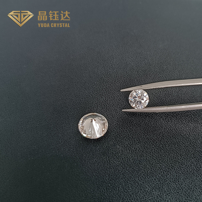 DEFG White Diamond Color Lab Grown Diamonds with Excellent Cut