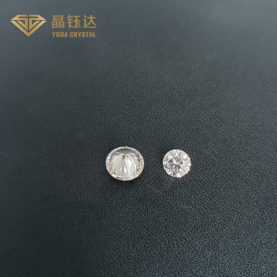 GIA Certified Lab Grown Diamonds Cushion Cut Excellent Symmetry Untreated