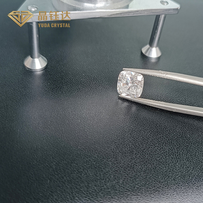 DEF Color VVS VS HPHT Lab Grown Diamonds Cultivated Diamonds