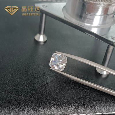 DEF Color VVS VS HPHT Lab Grown Diamonds Cultivated Diamonds