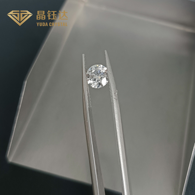 DEFG White Diamond Color Lab Grown Diamonds with Excellent Cut