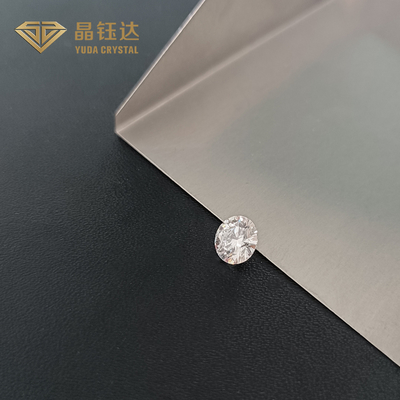 DEFG White Diamond Color Lab Grown Diamonds with Excellent Cut
