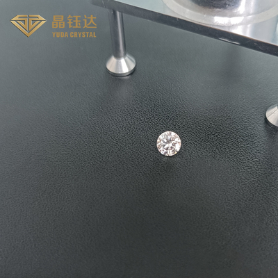 GIA Certified Lab Grown Diamonds Cushion Cut Excellent Symmetry Untreated