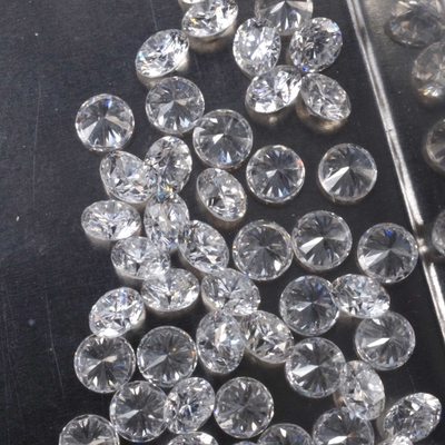IGI Certified Lab-created Loose Diamonds HPHT Technology for IGI Certificate