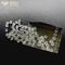 Full White 1 Carat Rough Lab Grown Diamonds For Making Lab Grown Diamond Jewelry