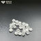 1.5ct VVS VS 1 Carat Rough Lab Grown Diamonds For Engagement Ring