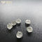 5.0mm To 15.0mm Rough Artificially Grown Diamonds 0.60 To 15.00 Carat