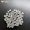 VS SI I Raw Lab Grown Diamonds HPHT Treated Diamonds 3.0mm To 20.0mm