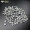 0.60ct 1.00ct Rough VS SI Diamonds 1 Carat Lab Grown Diamond 5.0mm To 7.0mm