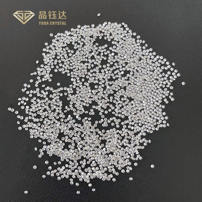 VS VVS Clarity Grade Lab Grown Melee Diamonds
