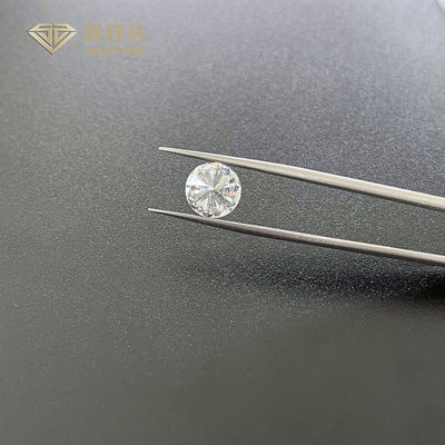 Full White VVS VS IGI Certified Lab Grown Diamonds 0.5ct To 5ct