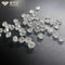 1mm To 20mm White HPHT Rough Lab Grown Diamonds VVS VS SI Clarity DEF Color