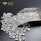 0.5 1.5 Carat HPHT Lab Grown Diamonds 1 Carat Synthetic Diamond D E F Color