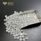 1 Carat Uncut White HPHT Lab Grown Diamonds CVD Synthetic Diamond
