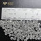 0.03ct To 15ct HPHT Lab Grown Diamonds 2mm 20mm White Uncut Diamonds