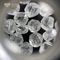CVD HPHT Synthetic Man Made Diamonds 2mm To 20mm For Jewelry Loose Diamonds