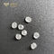 CVD HPHT Synthetic Man Made Diamonds 2mm To 20mm For Jewelry Loose Diamonds