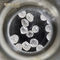 1.0 1.5 Carat Lab Grown Rough Diamonds HPHT Rough Uncut White Diamond For Rings