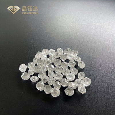 Small EFG VS SI HPHT Rough Diamond