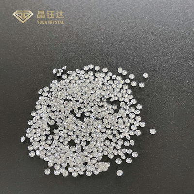 0.005ct 0.04ct 0.03ct HPHT Melee Diamonds FG VS VVS Round Shape