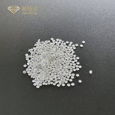 0.005ct 0.04ct 0.03ct HPHT Melee Diamonds FG VS VVS Round Shape