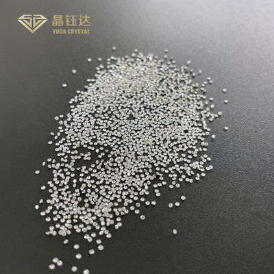 0.005ct 0.04ct 0.03ct HPHT Melee Diamonds FG VS VVS Round Shape