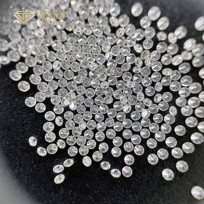 Round Cut Lab Diamonds 0.002-0.01ct Each With Excellent Cut Clarity VS SI GIA Certified