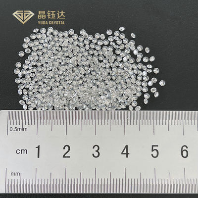 0.015ct 0.02ct 0.03ct Melee Excellent Polish Diamond Lab Grown DEF VVS VS SI