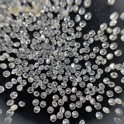 Round Cut Lab Diamonds 0.002-0.01ct Each With Excellent Cut Clarity VS SI GIA Certified