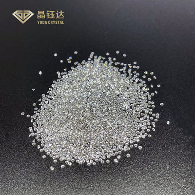 0.005ct 0.04ct 0.03ct HPHT Melee Diamonds FG VS VVS Round Shape