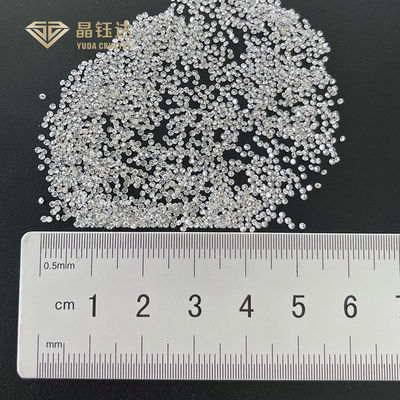Round Cut Lab Diamonds 0.002-0.01ct Each With Excellent Cut Clarity VS SI GIA Certified