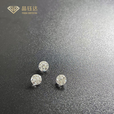 5 Pointer 10 Pointer HPHT Polished Diamonds 0.05 Carat 0.10 Carat D E F VS SI