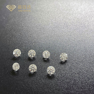 Customization Lab Created Loose Diamonds Clarity And IF SI2 Guaranteed