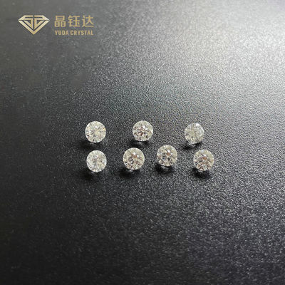 Customization Lab Created Loose Diamonds Clarity And IF SI2 Guaranteed