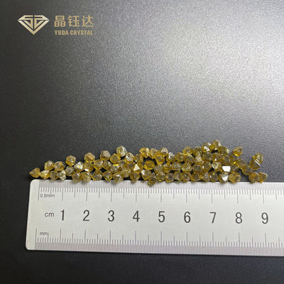 3.0mm HPHT Monocrystalline Diamonds