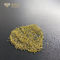 4.0mm Yellow Synthetic Monocrystalline Diamonds