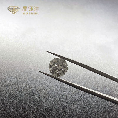 F Color VS SI IGI Certified Lab Diamonds 1 Carat HPHT Diamond