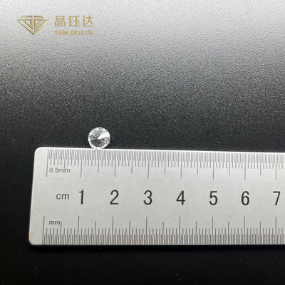 1 Carat HPHT IGI Certified Lab Grown Diamonds Round Brilliant Cut